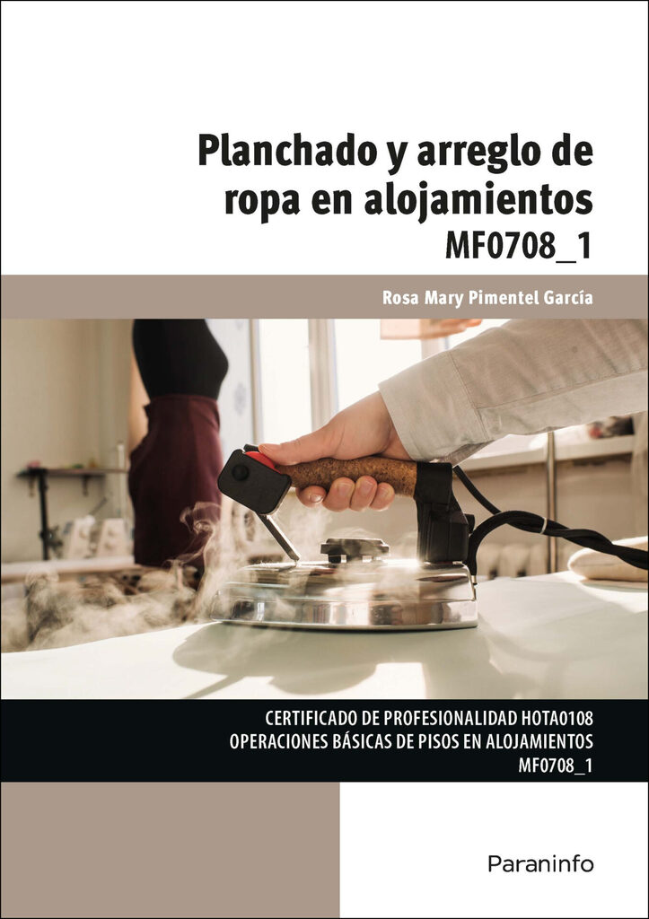 Elaboración y presentación de helados
