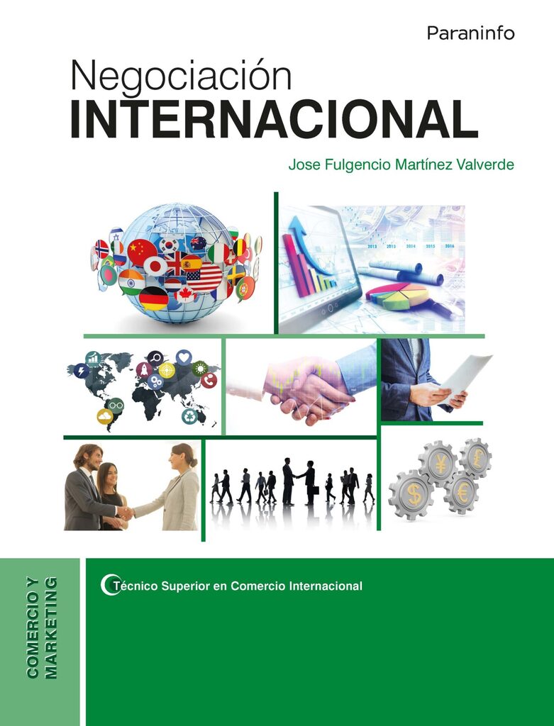 Negociación internacional Negociación internacional