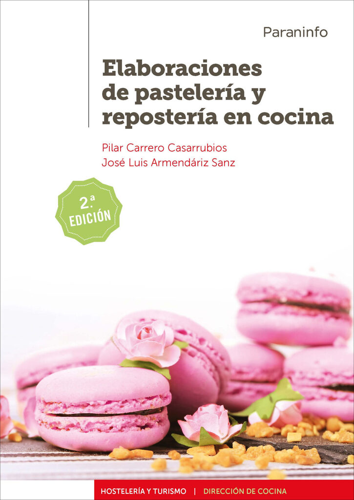 Recepción y reservas