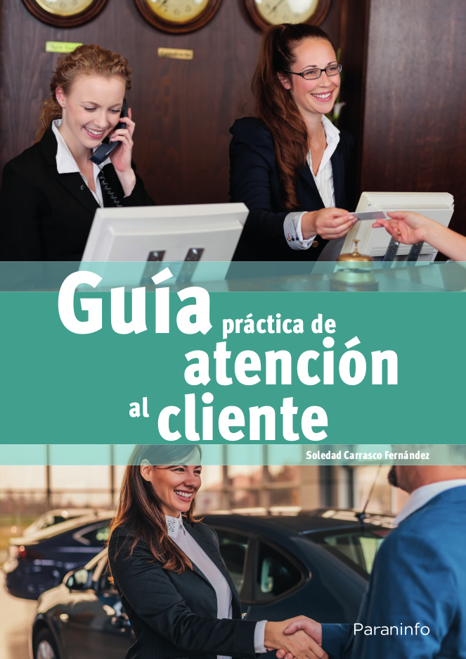 Guía práctica de inglés profesional para turismo