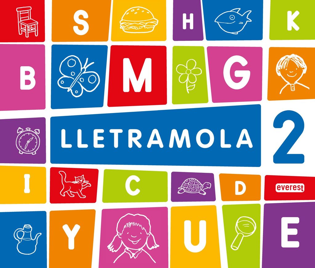 Lletramola 2 (Catalá)