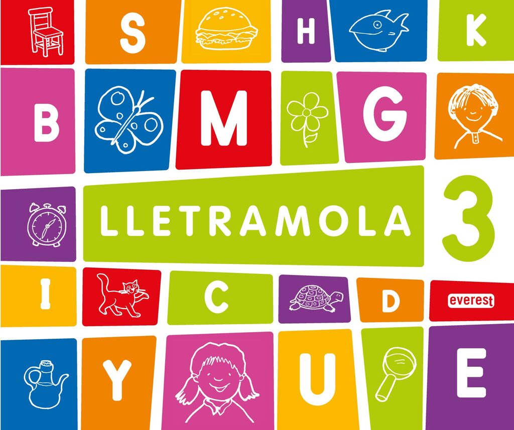 Lletramola 3 (Catalá)
