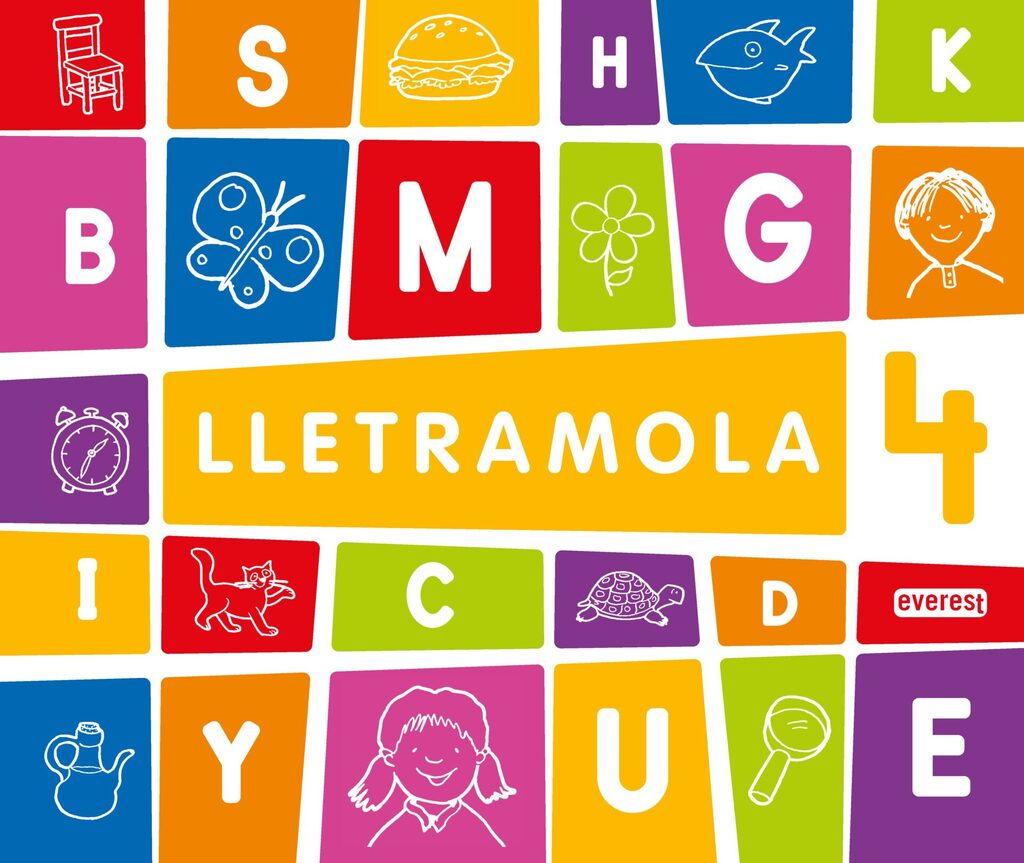 Lletramola 4 (Catalá)