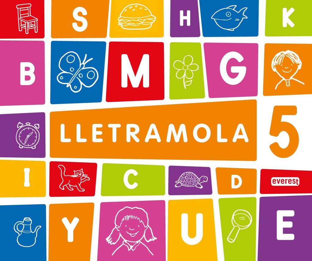 Lletramola 5 (Catalá)