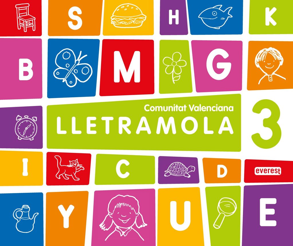 Lletramola 3 (Comunitat Valenciana)