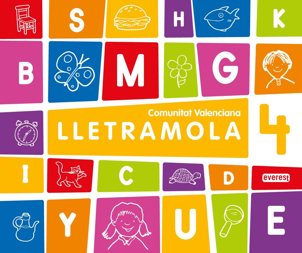 Lletramola 3 (Comunitat Valenciana)