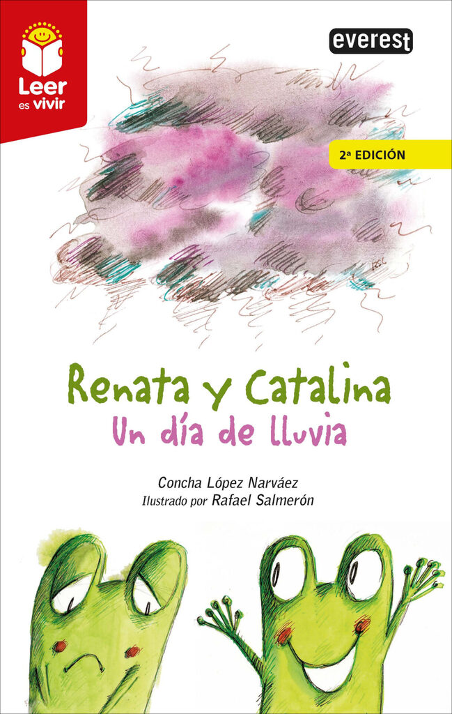 Los retratos de Renato