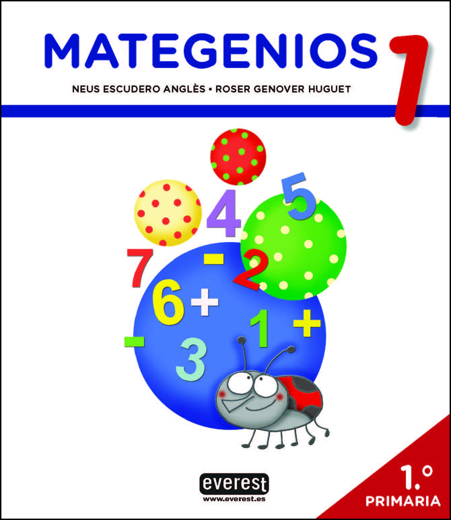 Mategenios  1