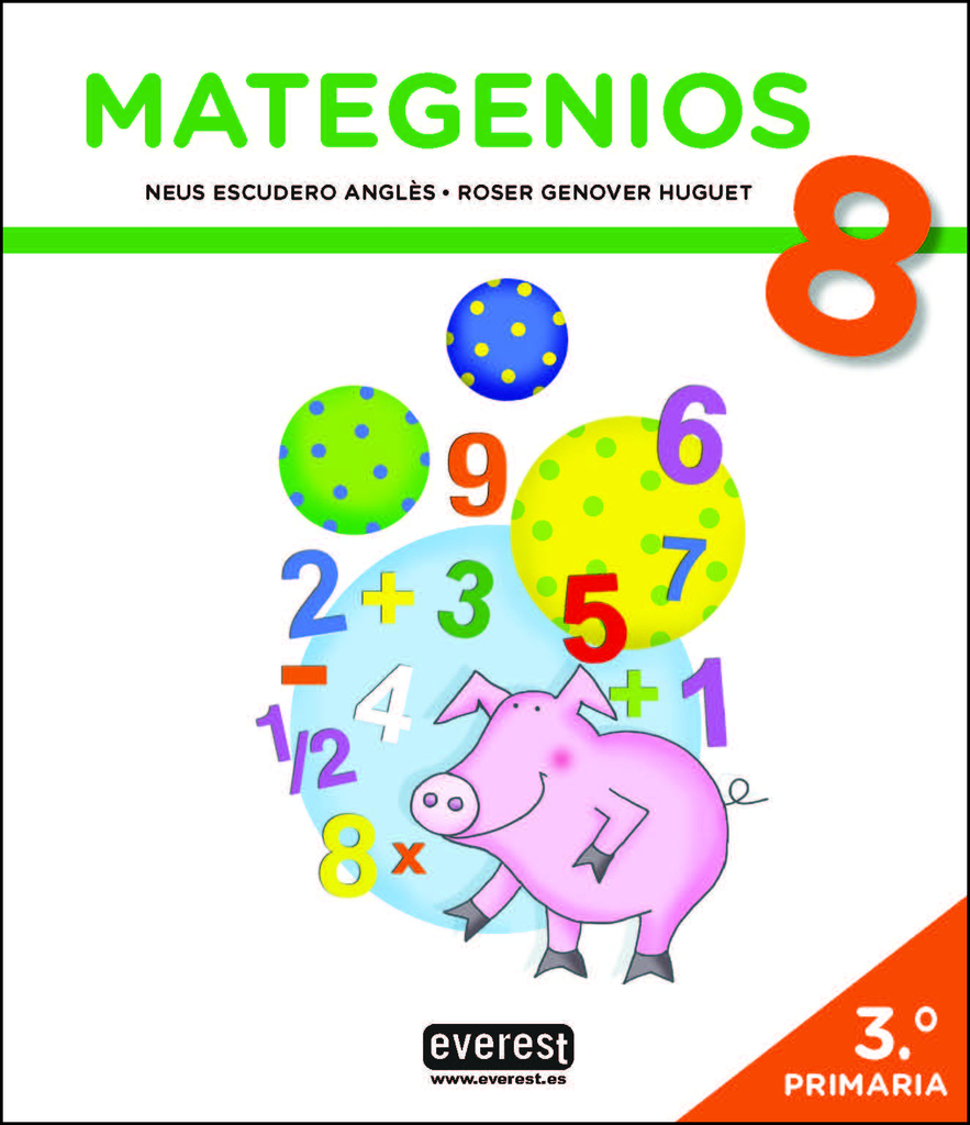 Mategenios 4