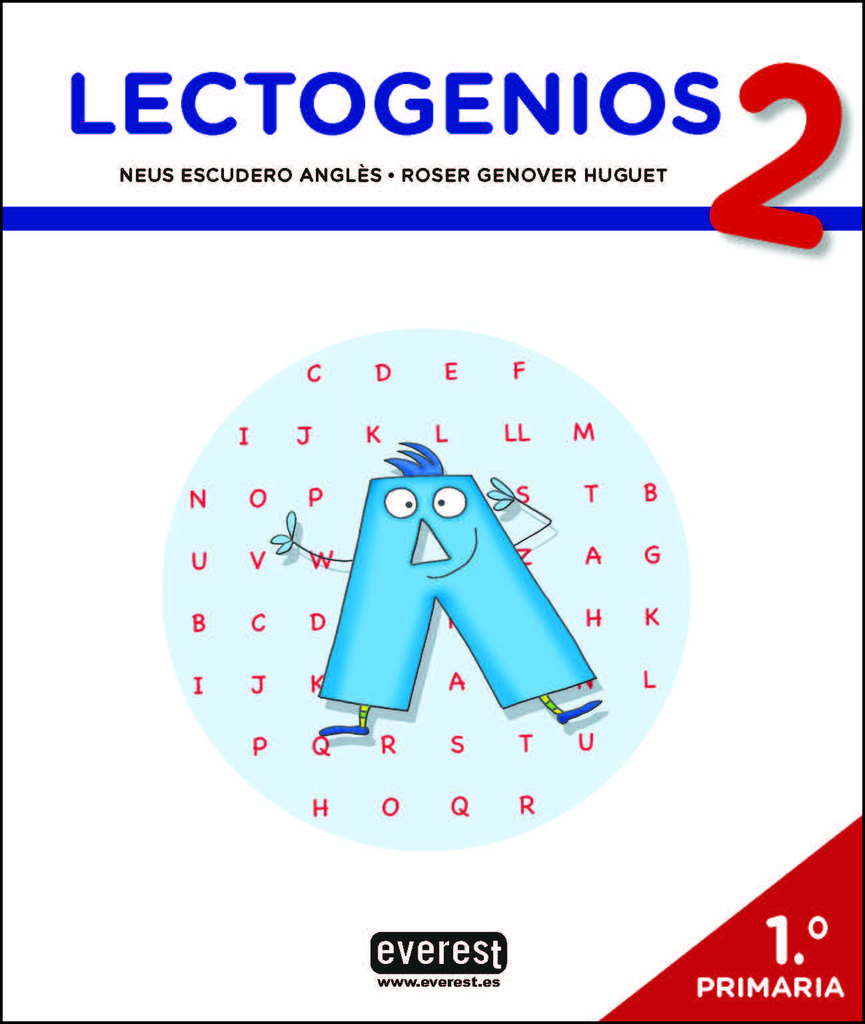 Lectogenios 4