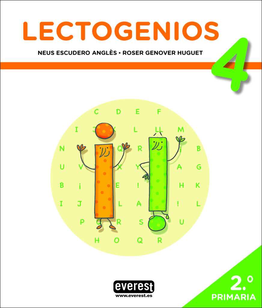 Lectogenios 8