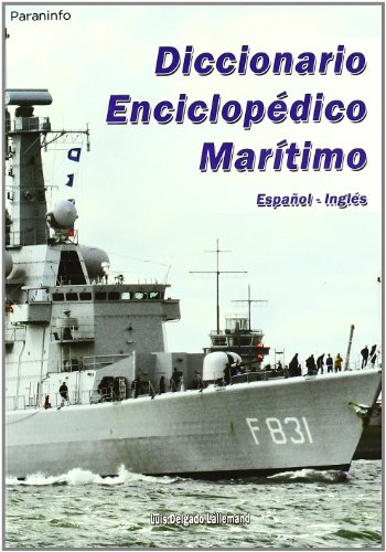 Inglés técnico marítimo