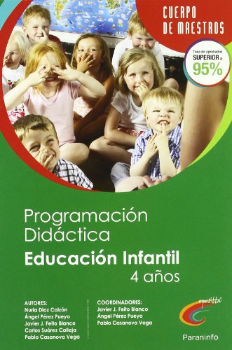 Programación didáctica y unidad didáctica para un centro rural agrupado (CRA)