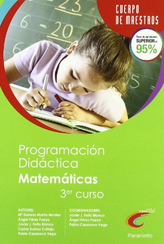 Programación didáctica. Conocimento del medio. 1º curso educación primaria