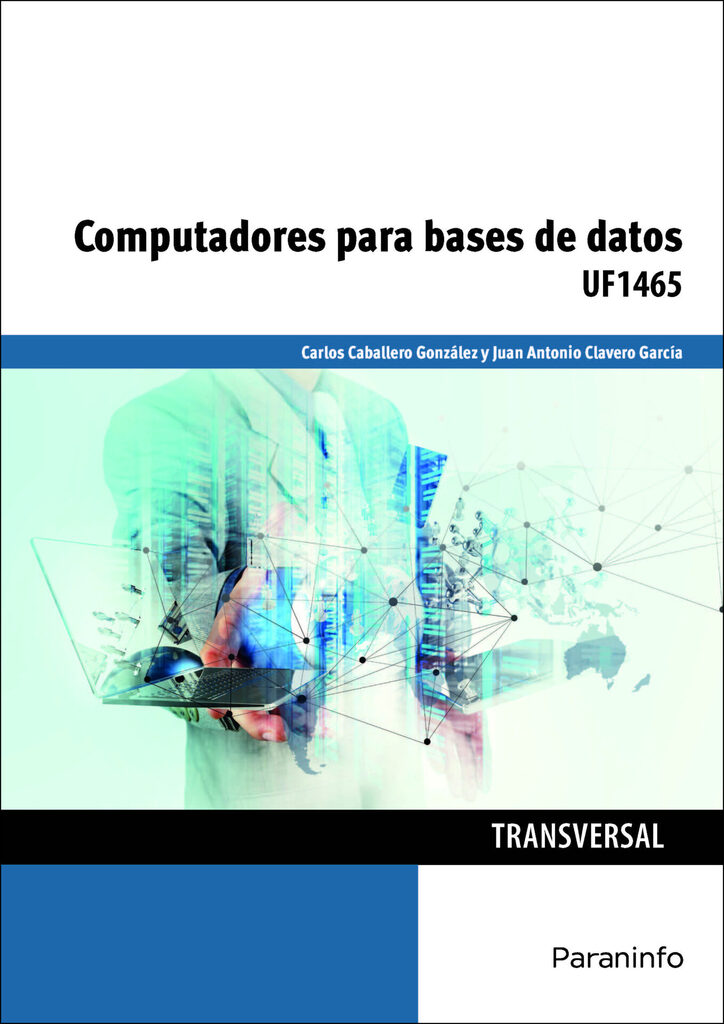 Desarrollo de aplicaciones web distribuidas