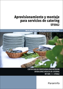 Productos, servicios y destinos turísticos