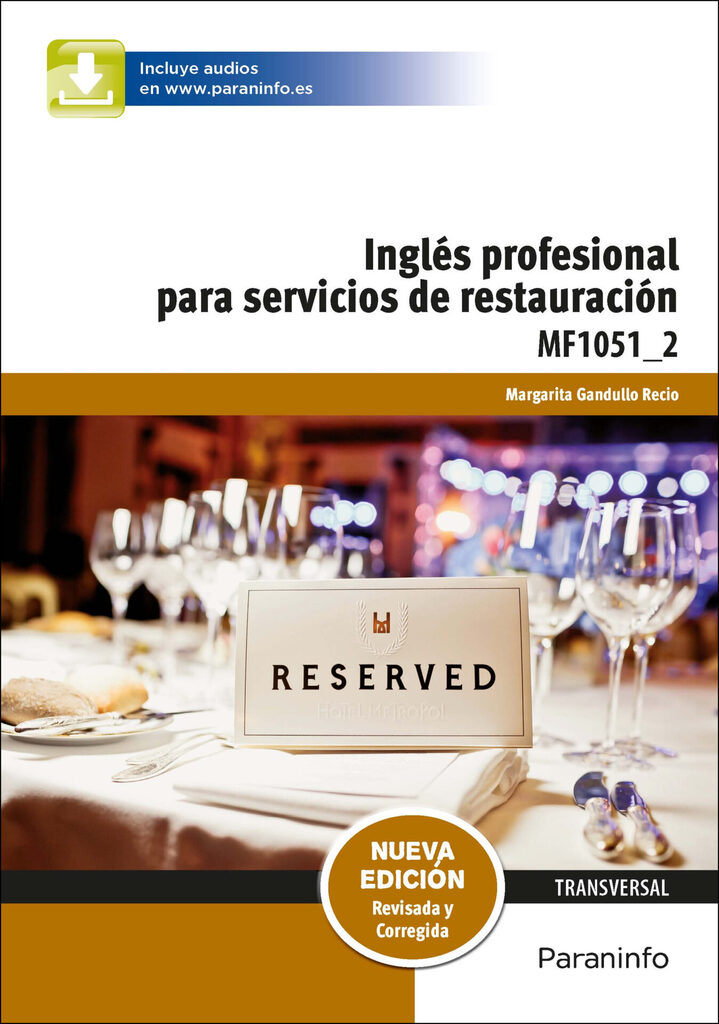 Productos, servicios y destinos turísticos