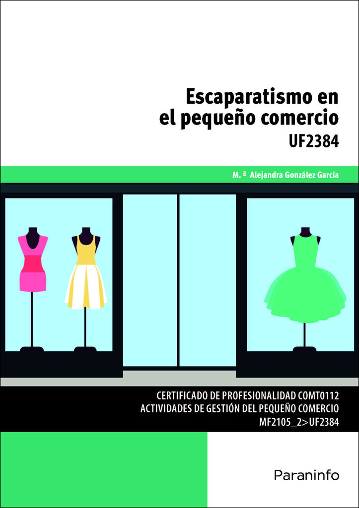 Gestión y almacenamiento de material de limpieza