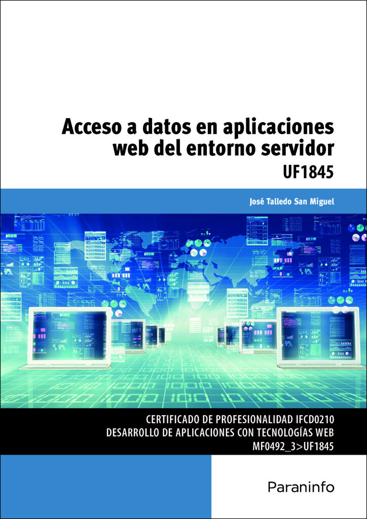 Publicación de páginas web