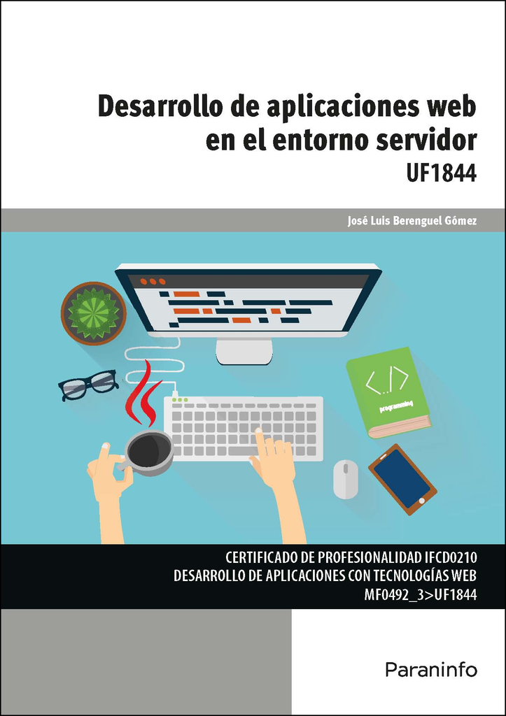 Definición y manipulación de datos