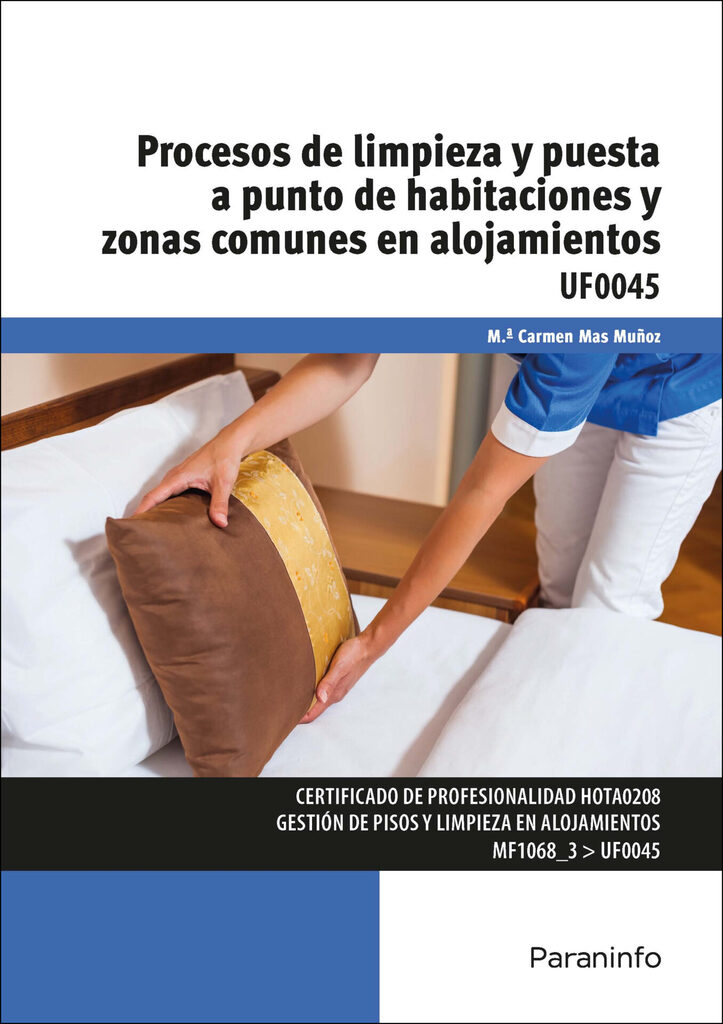 Decoración y exposición de platos