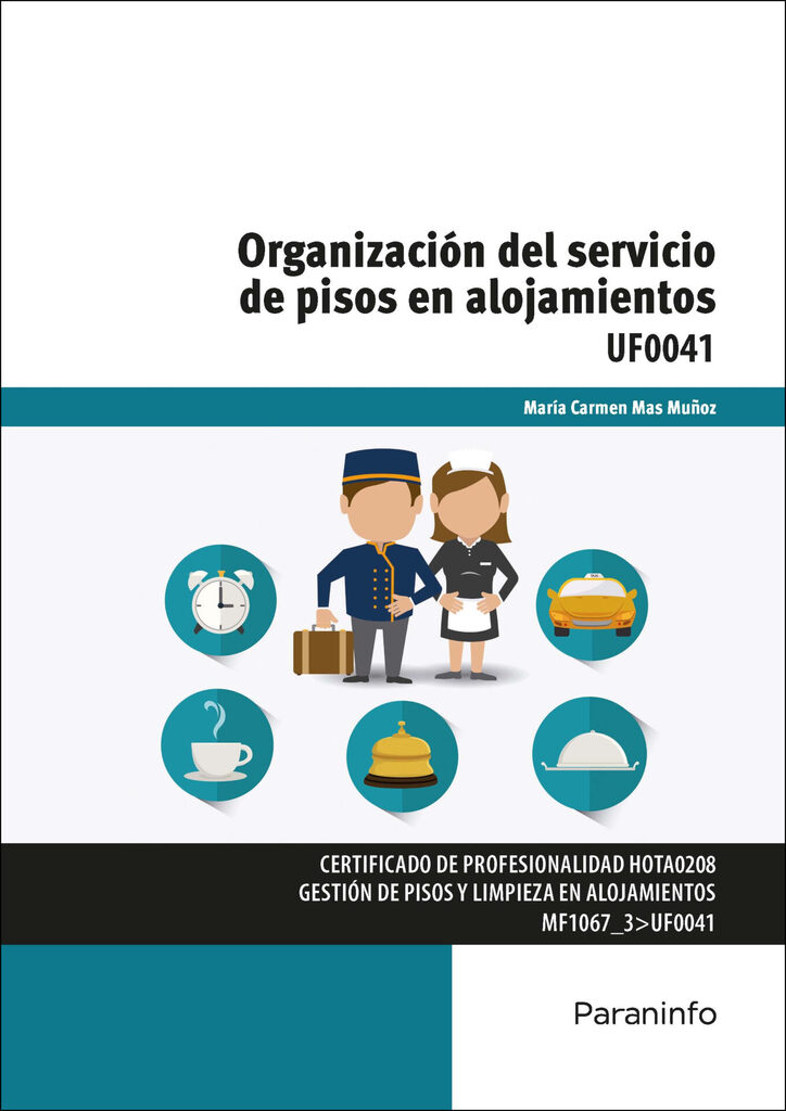 Diseño de procesos de servicio en restauración