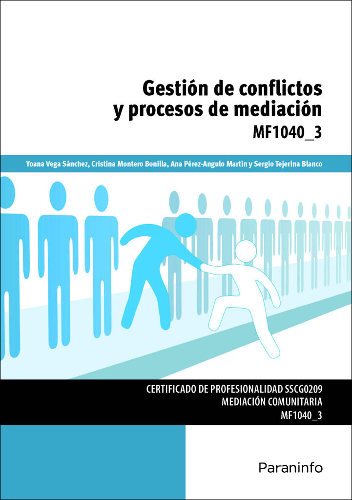 Prevención de conflictos