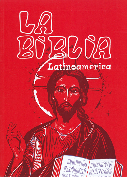 La Biblia Latinoamérica (Bolsillo)