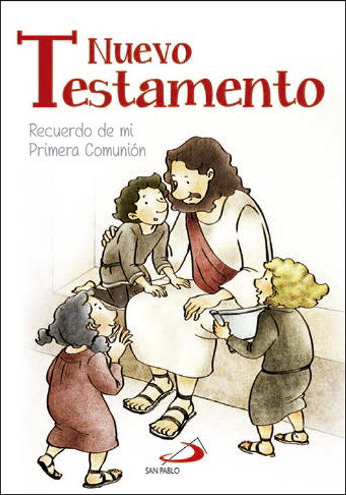 Los santos Evangelios