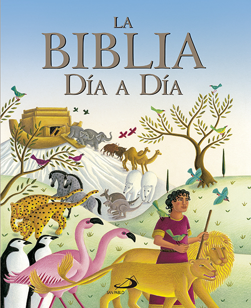 LA BIBLIA