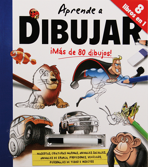 Aprende A Dibujar Aprende A Dibujar
