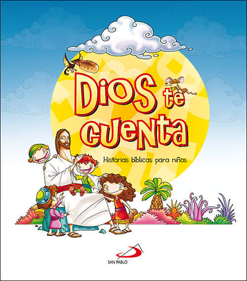 Los niños en la Biblia