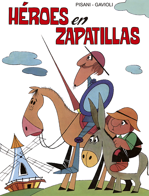Historia de España 2º Bachillerato