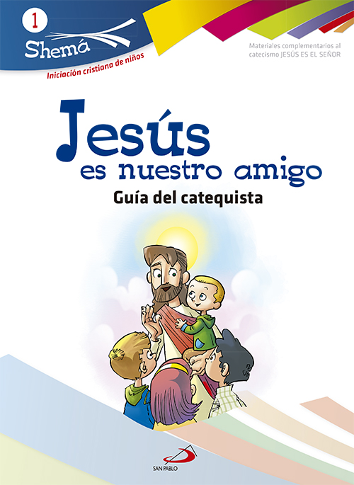 Jesús está vivo. Emiliano Tardif