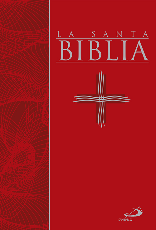 La Santa Biblia con grabados