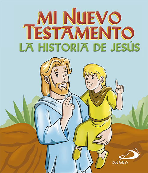 Los santos Evangelios