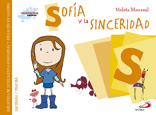 Sofía y la sinceridad