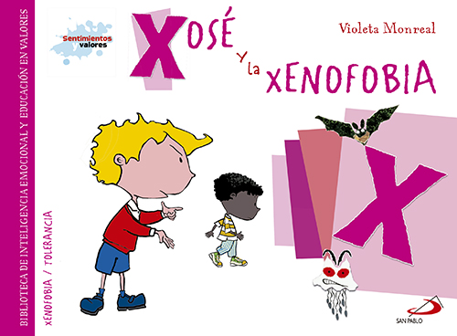 Xosé y la xenofobia