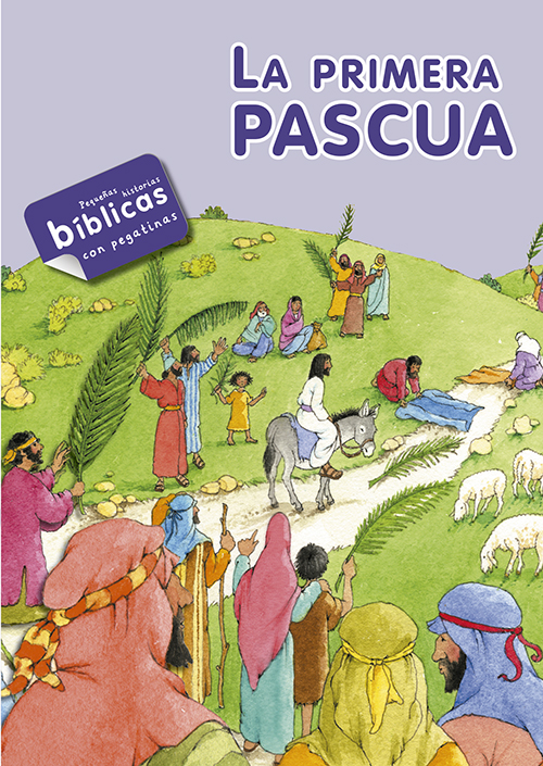 Mi primer Evangelio