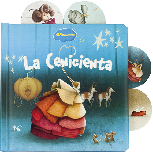Un mar de cuentos