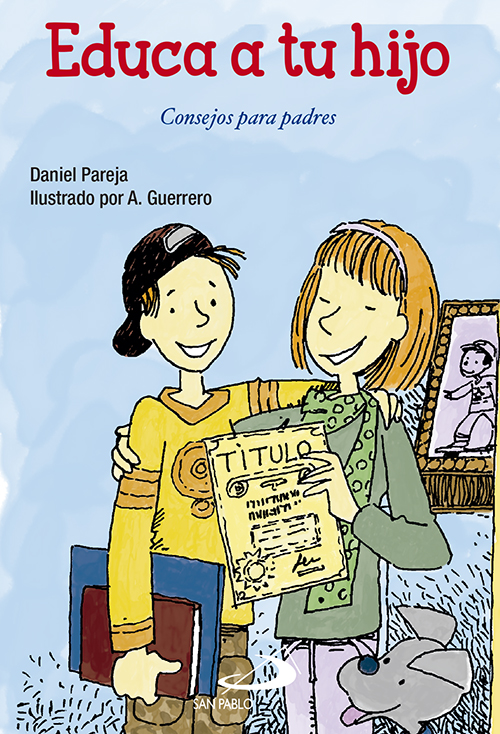 ¡Voy a ser mamá!