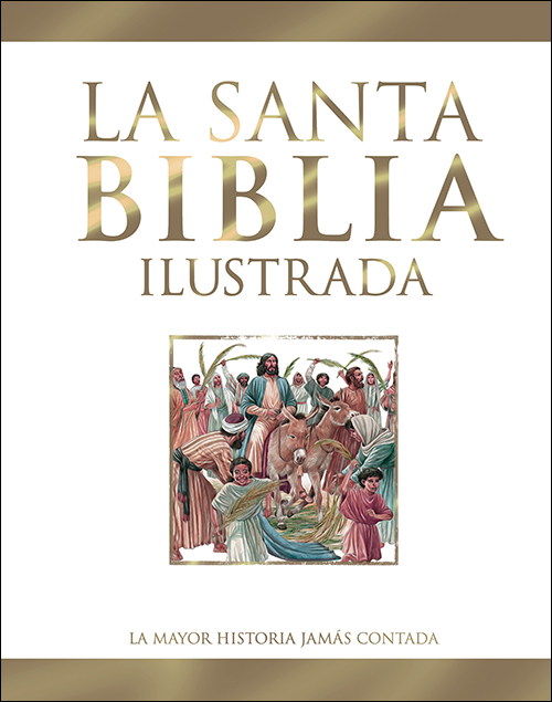 Mi Biblia