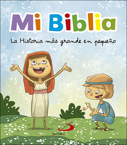 Nuevo Testamento
