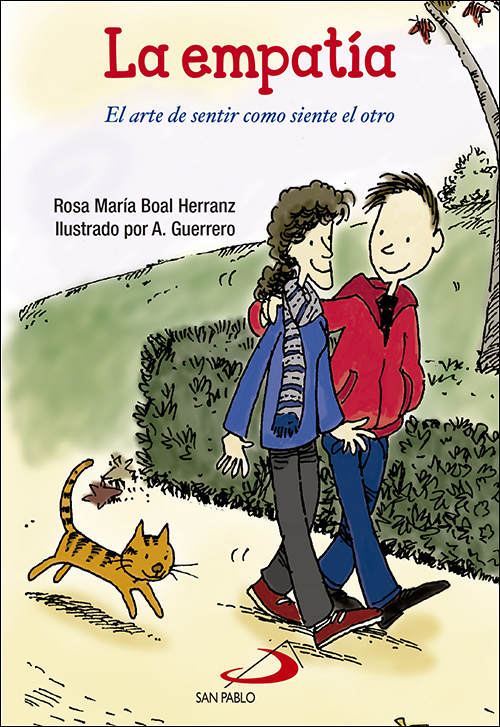 Lágrimas de esperanza