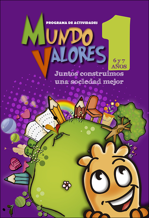 Mundo Valores 2