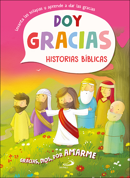 La Biblia contada a los niños