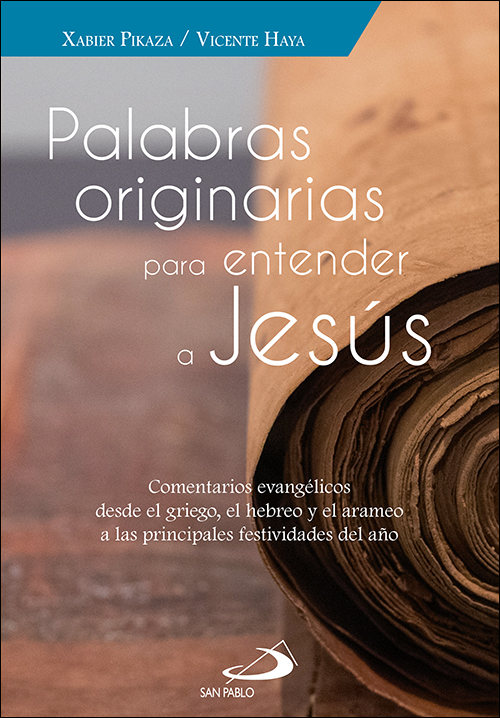 Parábolas de Jesús