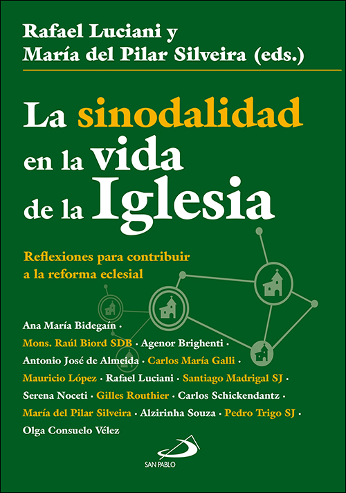 Cuando falten los sacerdotes