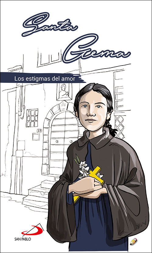 Santa Bernardita
