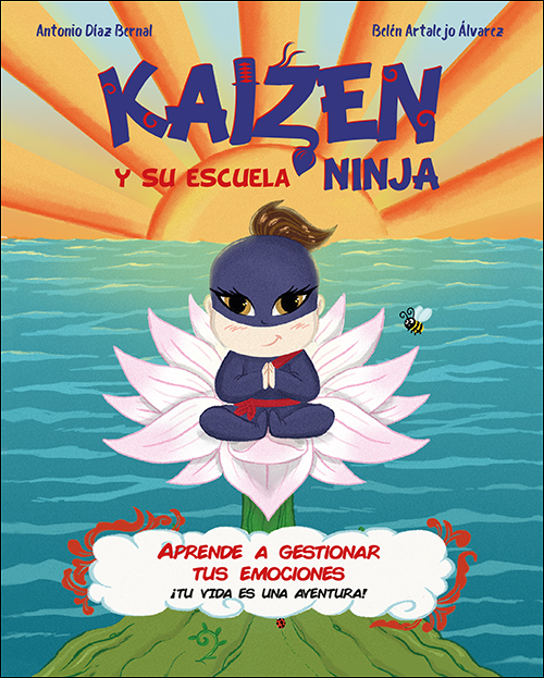 Kaizen y el código Ninja